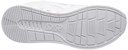 Asics - Hypergel-lyte bianco 1193A074-100