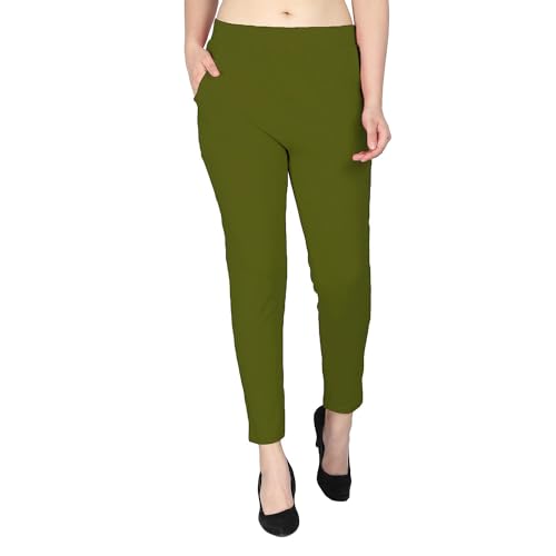 Image of Vinayak Fashion Products Pocket Legging for Womans and Girls