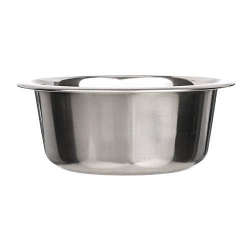 Neater Pet Brands Stainless Steel Dog And Cat Bowls - Neater Feeder Deluxe Or Express Extra Replacement Bowl (Metal Food And Water Dish) (2.2 Cup) #TOP4