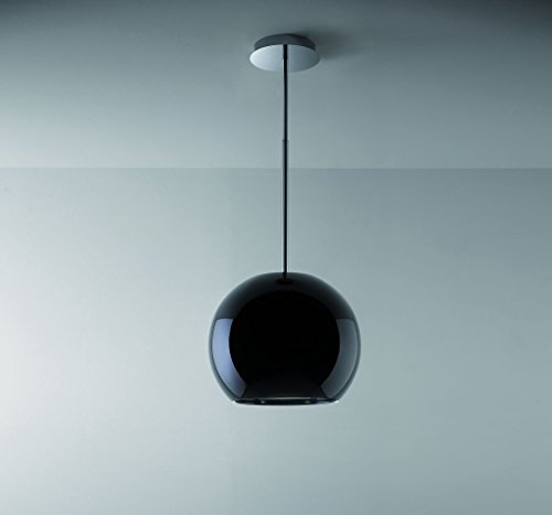 Best Hotte Sphera Noir