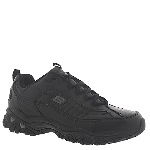 Skechers Men's Fambli Health Care and Food Service Shoes2