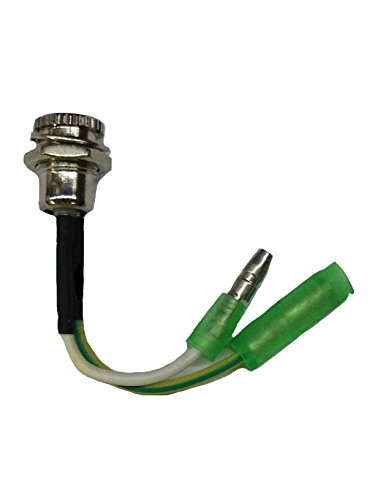 Generac - ASSY 12VDC CHARGER INPUT GP