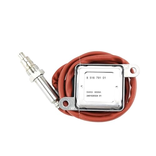 Capteur NOx 5WK9 6699A 851879101 sonde échappement pour berline et SUV séries 1 2 3 5 7