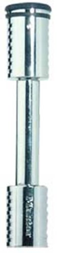 Master Lock 1473Ka Chrome Steel Receiver Lock #TOP13
