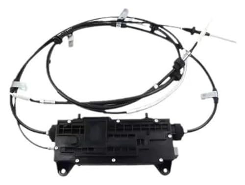 Módulo freno estacionamiento LR019223 para Range Rover Sport y Discovery actuador mano electrónico