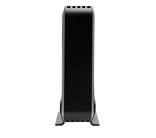 Hard Drive Enclosure 3.5 Inch SATA III to USB 3.0. HDD External Enclosure Case Support UASP Feature and SATA I /II /III Hard Drive up to 6TB. Support Windows & Mac OS. Power Adapter Included - Thumbnail 5
