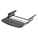 Stromberg Carlson SMFP-1200 Manual Coach Steps by Flexco-24 Single, 2.75" Rise