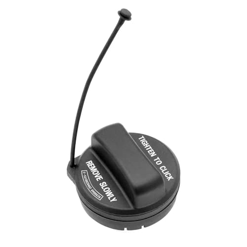 Bouchon de réservoir de carburant étanche pour résoudre voyant moteur CRV