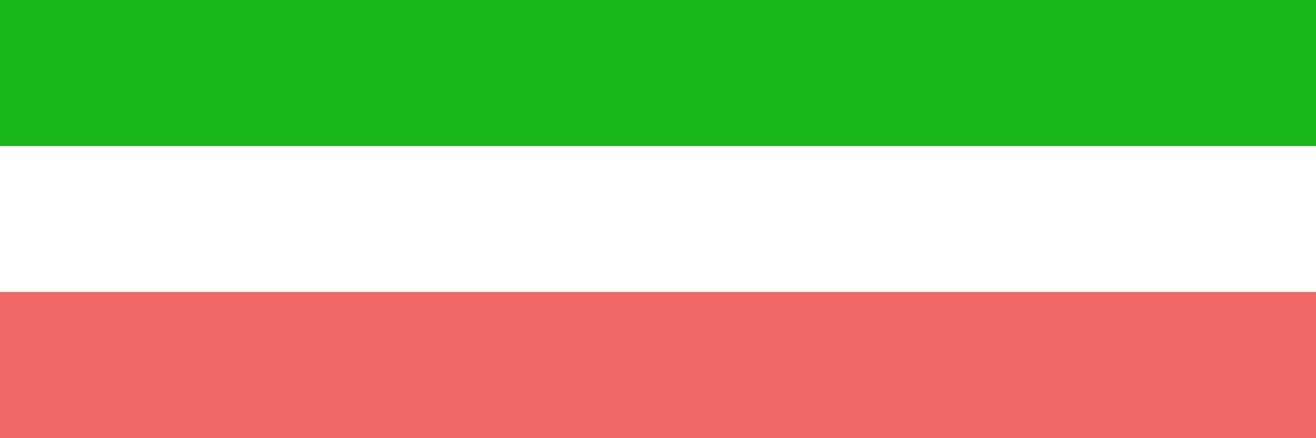 Drapeau XL Persia 1907 grand modèle historique d'Iran de qualité