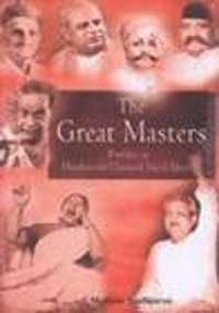 Hardcover Great Masters: Profiles in Hindustani Classical Vocal Music Book
