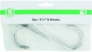 S Hook - Smart Savers