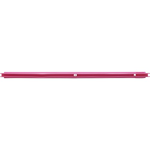 Image of Vikan 77341 Refill,Ultra Hygiene,Double Blade,24 inch,PP /RB,PK
