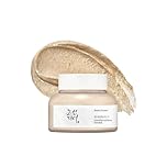 Beauty of Joseon Ground Rice and Honey Glow Mask Wash-Off Face Pack With Rice Honey for Hydrating Exfoliating Soothing All in One Simple Step Korean Skin Care for Women Men 150ml