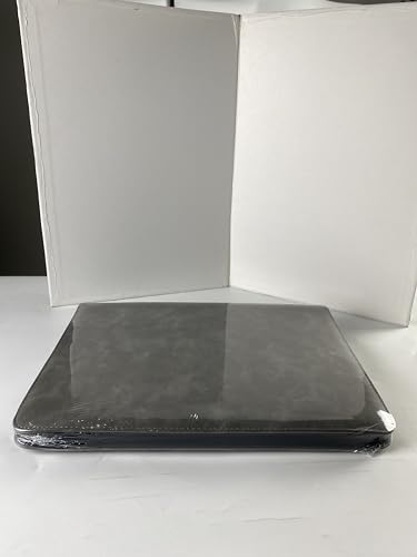 Tcguard SS-BCH Trading Card Binder, 9 Side Loading Pocket Card Album Hold Up To 540 Cards, Zipper Binder For Cards Collection, Tcg Card Holder For Game Card, Sports Card, Yugioh thumb #11