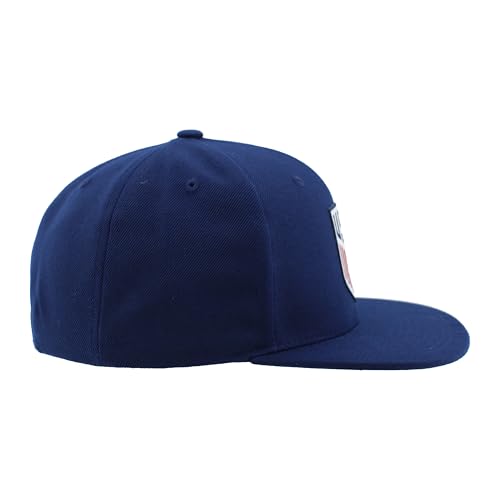 U.S. Men's Soccer Gorra Snapback Oficial USMNT miniatura 7