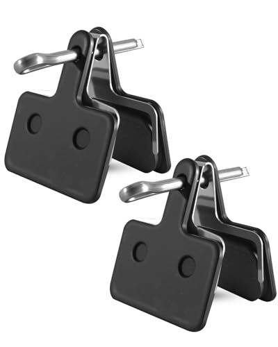 Brake Pads Fit for Super 73 S1 S2 S Adventure Series R Brooklyn Z1 ZX Z Miami K1D Electric Dirt Bike Brake Pads E-Bike 2Pack