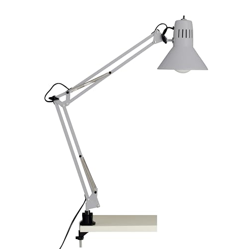 BRILLIANT Lámpara, aplique y plafón LED Quon 40x40cm negro, metal/plástico, 1x 23W LED integrado, (2300lm, 3000K), A
