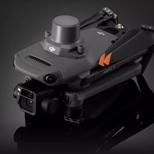 DJI Module RTK Enterprise Series GPS de drone DJI Mavic 3 Enterprise - vue 4