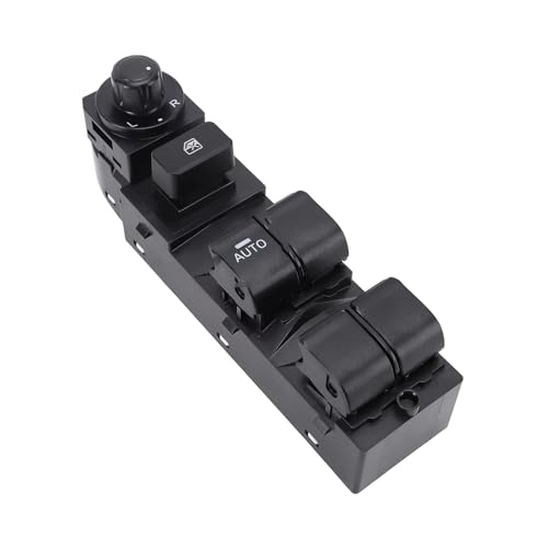 Interrupteur lève-vitre électrique Mazda bouton commande OE Kf2166350