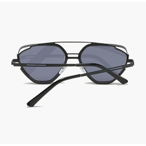 Lunettes œil de chat steampunk rétro punk pour protéger vos yeux avec style - 3