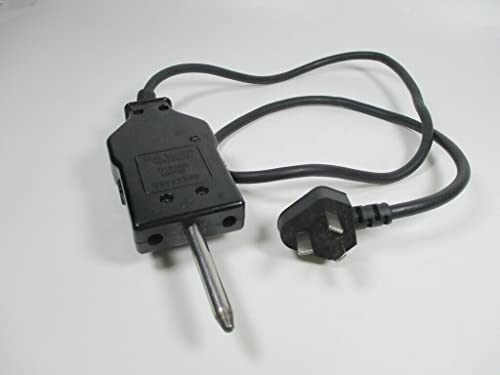 Control de temperatura ajustable Cable de alimentación para sartén eléctrica KST-998 Sartén eléctrica Sartén eléctrica Plancha eléctrica Sartén