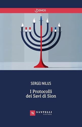 I Protocolli dei savi di Sion