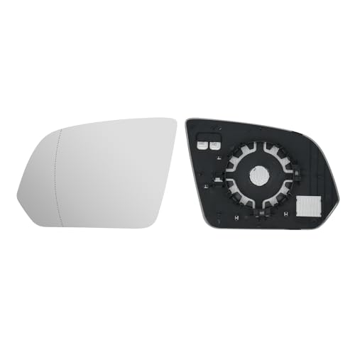 Glace rétroviseur gauche Mercedes W447 pour réparer un miroir d'angle mort fêlé