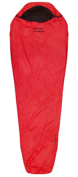 Sac de couchage Tropical 60 anti transpiration voyage chaud