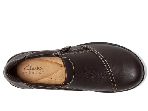 Image of Clarks Women's Carleigh Ray Oxfords
