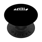 Photo Gallery evolution graphic hamster pet proprietario animale amante roditore pet popsockets popgrip intercambiabile Photo Gallery evolution graphic hamster pet proprietario animale amante roditore pet popsockets popgrip intercambiabile