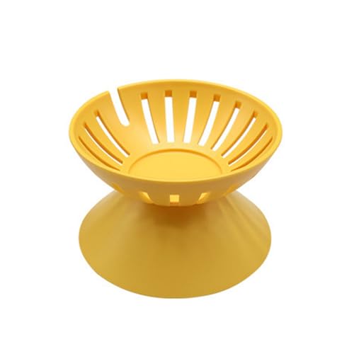 取り外し可能な軽量スピーカースタンド選択されたスペース効率的なデザイン滑り止め PC デスクトップオーガナイザー収納ベーススタンド