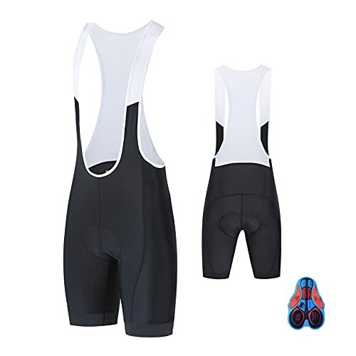 ▷ Pantaloncini Da Ciclismo Con Bretelle - Vendita-Biciclette-Elettriche.it