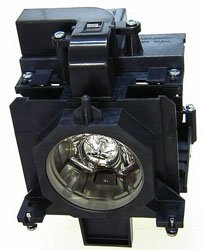 Technical Precision Replacement for Christie LX605 LAMP & HOUSING Projector TV Lamp Bulb