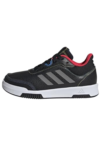 adidas Unisex Kinder Tensaur Sport Training Lace Shoes, core...
