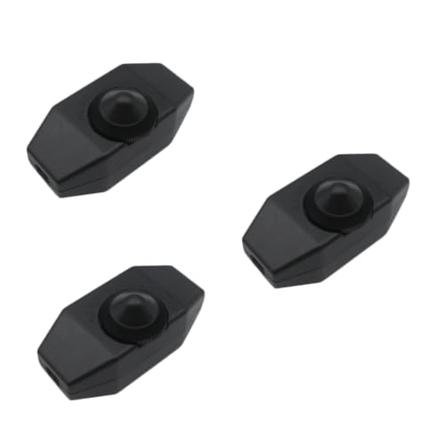 jojofuny 3 Piezas giratorio para lámpara bombillas cambiar reemplazo de la de la lámpara