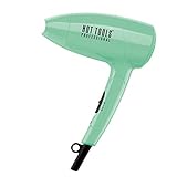 HOT TOOLS Professional Lightweight Mini Travel Hair Dryer