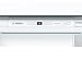 Bosch KIF51AFE0 Serie 8 Einbau-Kühlschrank, 140 x 56 cm Nische, 222 L, Flachscharnier, VitaFresh pro 3x längere Frische, LED-Beleuchtung gleichmäßige Ausleuchtung,Ohne Gefrierfach