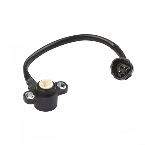 Gdfnmogo Drosselklappensensor 13580-26F00 5EA-85885-00 für DR-Z400 DRZ400E DRZ400S 2000-2024 und für LT-Z400 Quadsport Z400 2003-2008 Di