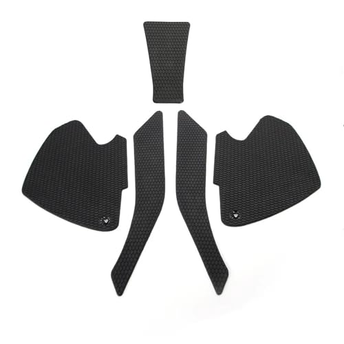 Autocollants de réservoir Yamaha R3 pour stopper les glissements
