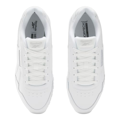 Image of Reebok Unisex-Adult Court Advance Sneaker