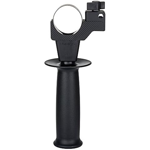 Empuñadura para martillos perforadores Bosch 1 612 025 032 Cover