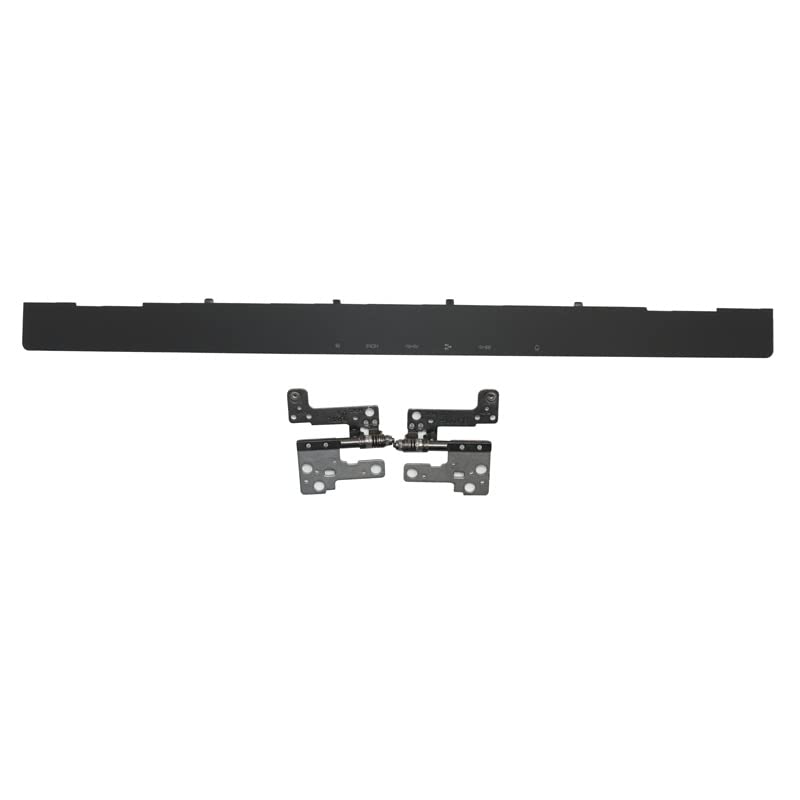 Charnières LCD gauche droite Lenovo Legion Y740-17ICHg 5H50S28879 cache-bande