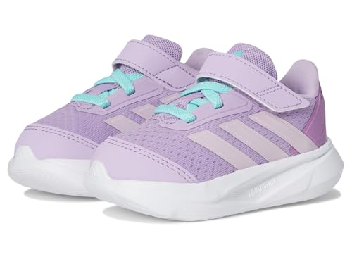 adidas Unisex-Baby Duramo Sl Elastic Lace & Strap Running Sneaker