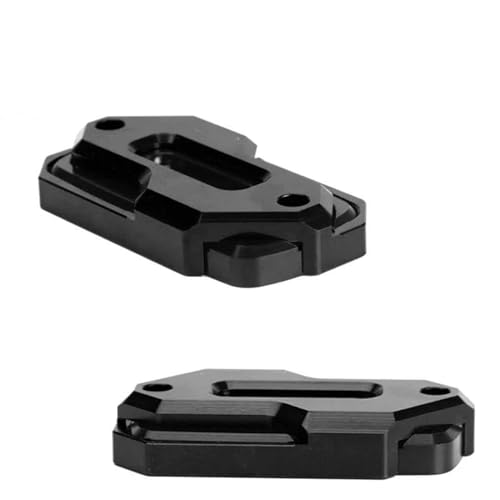 Tapa tanque líquido de freno delantero de moto CBR1100XX 1997-2004 copa aceite 7
