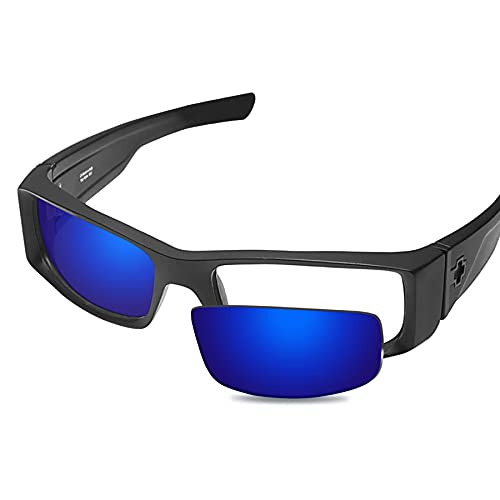 Image of 100% Precise-Fit Replacement Sunglass Lenses for Spy Optic Hielo