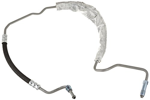 Parts Master 92076 Power Steering Pressure Hose