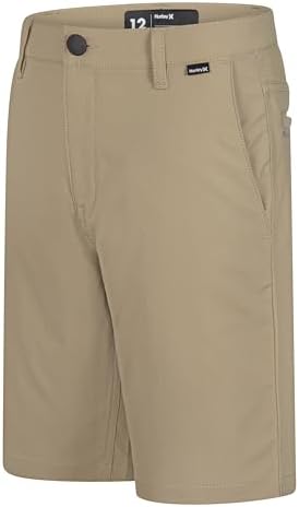 hurley h20 dri fit shorts