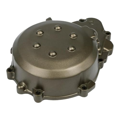 Carter de stator pour ZX9R 1998-2003 | Couverture moteur moto de remplacement