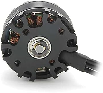 EMAX MT2808 850KV Multicopter Outrunner F r as z Motor - CCW - Multicopter Uyumlu