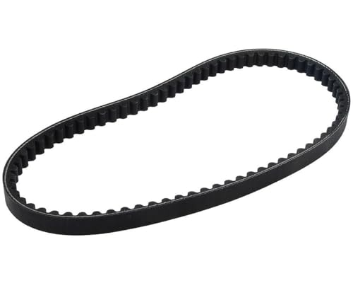 Keilriemen 2EXTREME Standard 747x16,5mm kompatibel für MBK Nitro, Booster, Yamaha Aerox, BWS